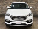 2017 SANTA FE Sport Thumbnail 29