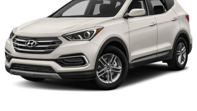 Preowned 2018 Hyundai SANTA FE Sport 2.4L for Sale