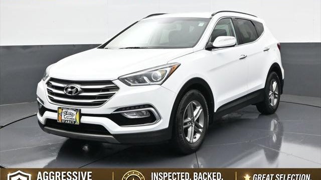 Preowned 2018 Hyundai SANTA FE Sport 2.4L for Sale