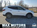 2017 SANTA FE Sport Thumbnail 2