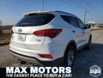 2017 SANTA FE Sport Thumbnail 3