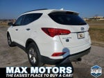 2017 SANTA FE Sport Thumbnail 9