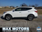 2017 SANTA FE Sport Thumbnail 10