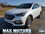 2017 SANTA FE Sport Thumbnail 11