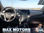 2017 SANTA FE Sport Thumbnail 14