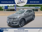 2017 SANTA FE Sport Thumbnail 1