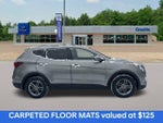 2017 SANTA FE Sport Thumbnail 7