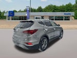 2017 SANTA FE Sport Thumbnail 8