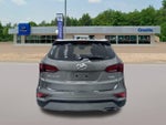 2017 SANTA FE Sport Thumbnail 9