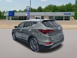 2017 SANTA FE Sport Thumbnail 10