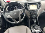 2017 SANTA FE Sport Thumbnail 15