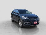 2017 SANTA FE Sport Thumbnail 2