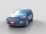 2017 SANTA FE Sport Thumbnail 3