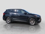 2017 SANTA FE Sport Thumbnail 9