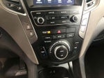 2017 SANTA FE Sport Thumbnail 17