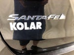2017 SANTA FE Sport Thumbnail 28