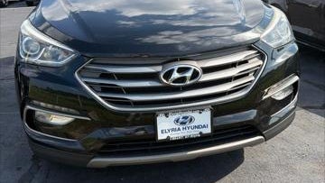 Preowned 2018 Hyundai SANTA FE Sport 2.4L for Sale