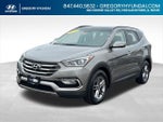 2018 SANTA FE Sport Thumbnail 1