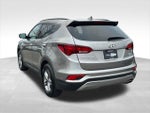 2018 SANTA FE Sport Thumbnail 6
