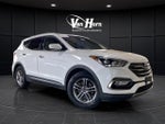 2017 SANTA FE Sport Thumbnail 1