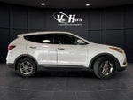 2017 SANTA FE Sport Thumbnail 2