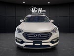 2017 SANTA FE Sport Thumbnail 9