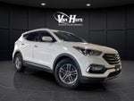 2017 SANTA FE Sport Thumbnail 33