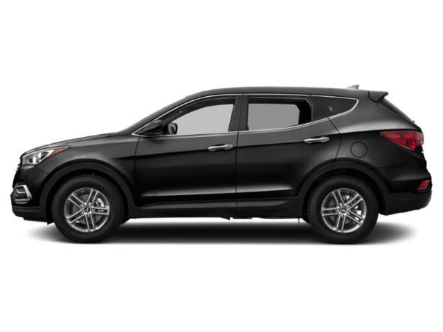 2018 Hyundai SANTA FE Sport 2.4L — photo 1 of 12