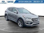 2018 SANTA FE Sport Thumbnail 1