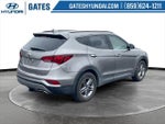 2018 SANTA FE Sport Thumbnail 2