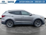 2018 SANTA FE Sport Thumbnail 3