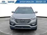 2018 SANTA FE Sport Thumbnail 4
