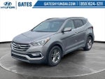 2018 SANTA FE Sport Thumbnail 5