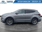 2018 SANTA FE Sport Thumbnail 6