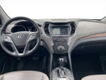 2018 SANTA FE Sport Thumbnail 8