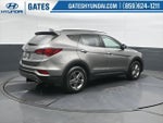 2018 SANTA FE Sport Thumbnail 2