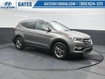 2018 SANTA FE Sport Thumbnail 4