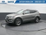 2018 SANTA FE Sport Thumbnail 7