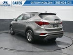 2018 SANTA FE Sport Thumbnail 8