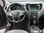 2018 SANTA FE Sport Thumbnail 11