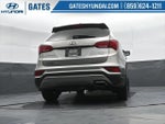2018 SANTA FE Sport Thumbnail 38