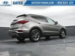 2018 SANTA FE Sport Thumbnail 39
