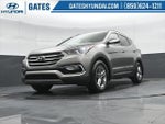 2018 SANTA FE Sport Thumbnail 43