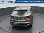 2018 SANTA FE Sport Thumbnail 46