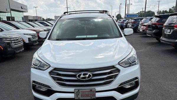 Preowned 2017 Hyundai SANTA FE Sport 2.4L for Sale