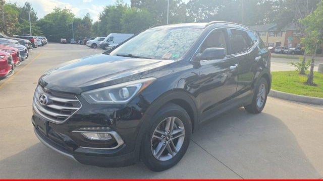 Preowned 2017 Hyundai SANTA FE Sport 2.4L for Sale