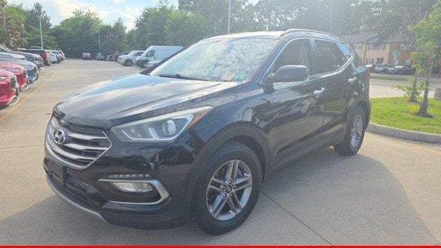 Preowned 2017 Hyundai SANTA FE Sport 2.4L for Sale
