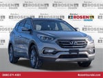 2018 SANTA FE Sport Thumbnail 1