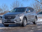 2018 SANTA FE Sport Thumbnail 3