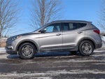 2018 SANTA FE Sport Thumbnail 4